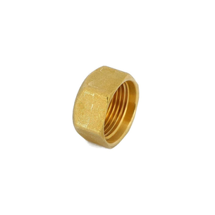 TAPPO TIEMME FEMMINA PER COLLETTORI diametro 3/4 