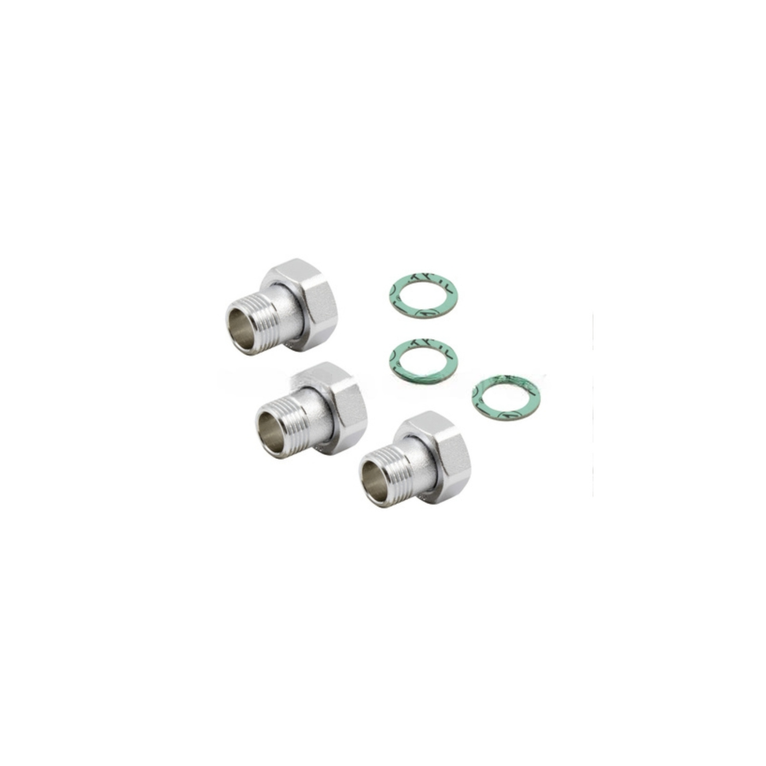 set (3 cod+gir+ gua) misc term 3/4