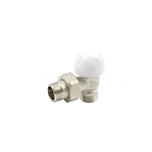 TIEMME DETENTORE A SQUADRA PER TUBO RAME E MULTISTRATO 1/2"G - 3/4"x16 o-ring