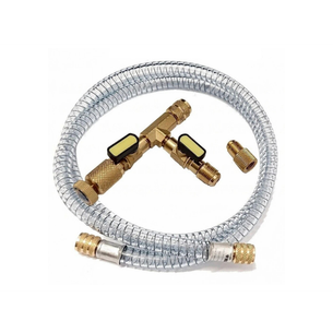 WIGAM KIT DEL VUOTO RAPIDO IPERVAC-5   