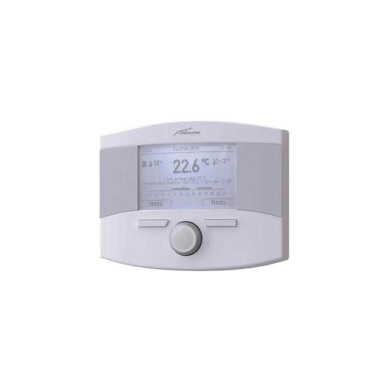 comando remoto sime home plus