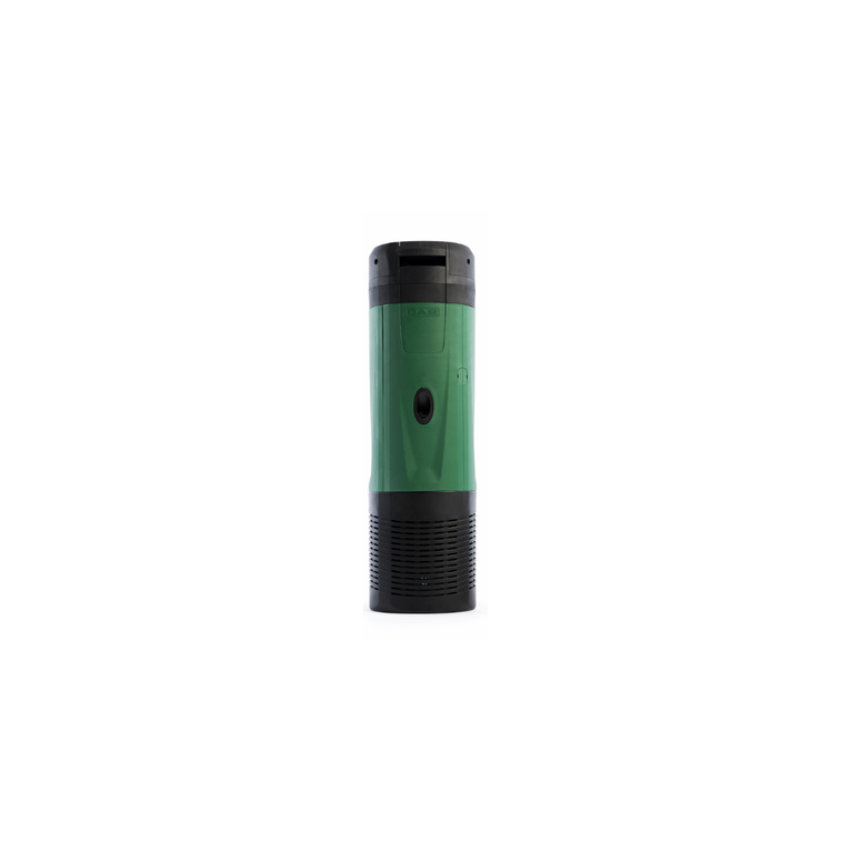 pompa sommersa multigirante elettronica dtron 2 45/90 