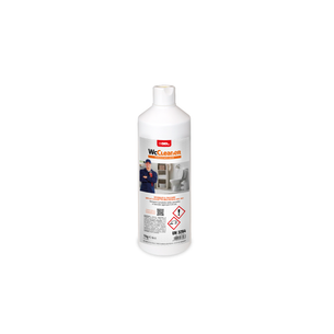DISINCROSTANTE PER CASSETTE GEL WC CLEANER 1 KG