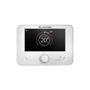 Ariston gestore di sistema Sensys HD White