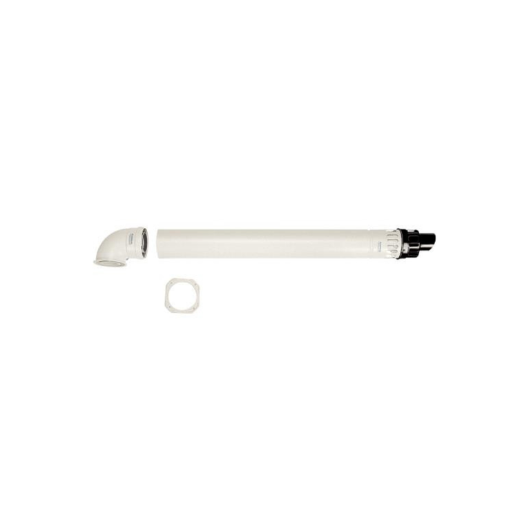 immergas kit coassiale