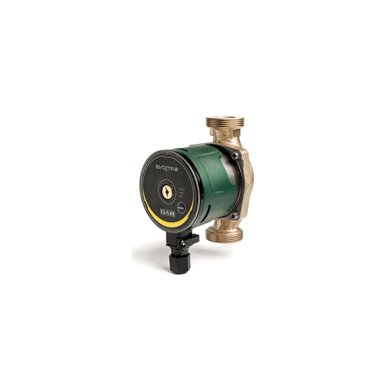 circolatore elettronico dab evosta 2 40-70/150 san (1")