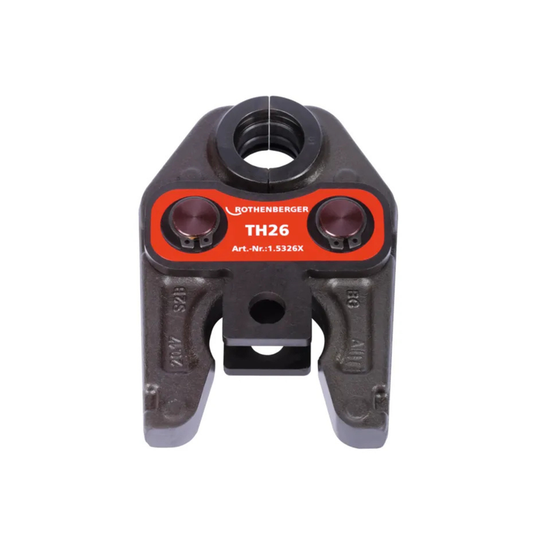 ganascia rothenberger th26