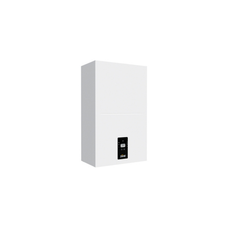 caldaia a condensazione ferroli bluehelix alpha 28c