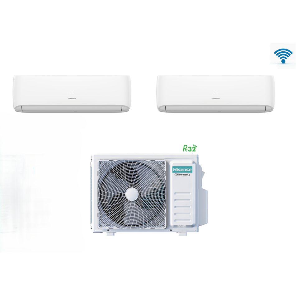 condizionatore-hisense-dual-split-9000-piu-12000-btu-hi-comfort-7-punto-0-kw-wi-fi