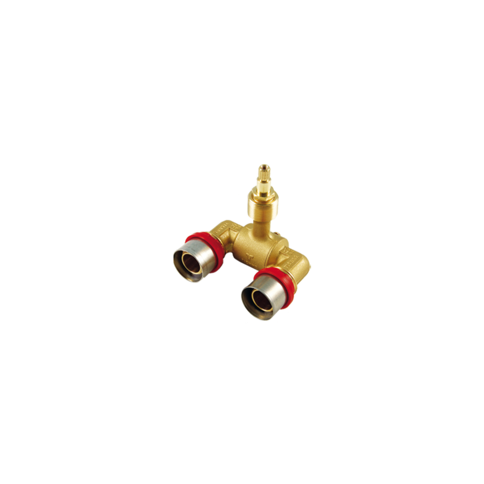 valvola-a-sfera-tiemme-da-incasso-con-geometria-a-u-ed-estremita-a-pressare-per-tubo-multistrato-diametro-20x20