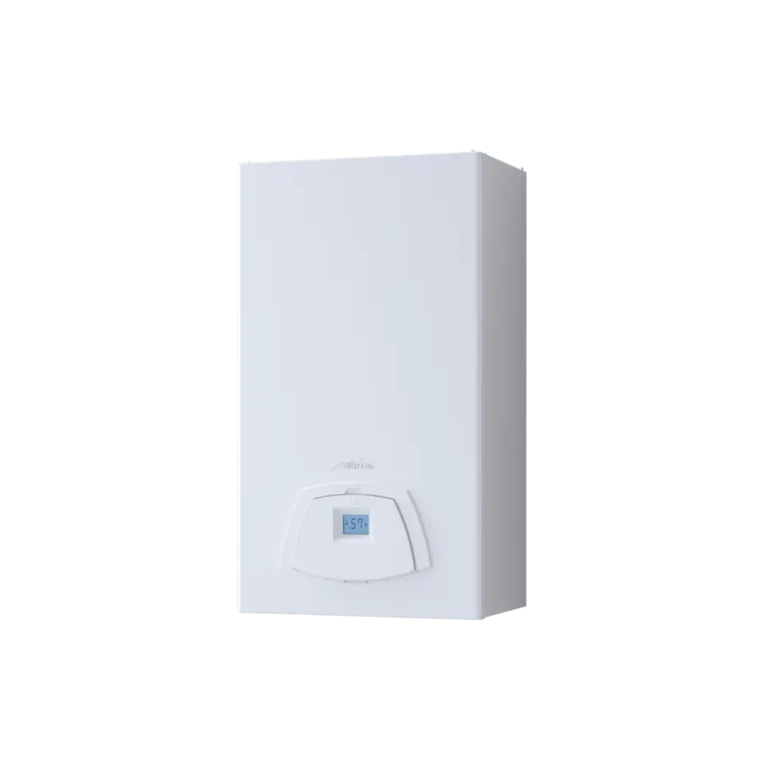 caldaia a condensazione sime edea hm 35 kw