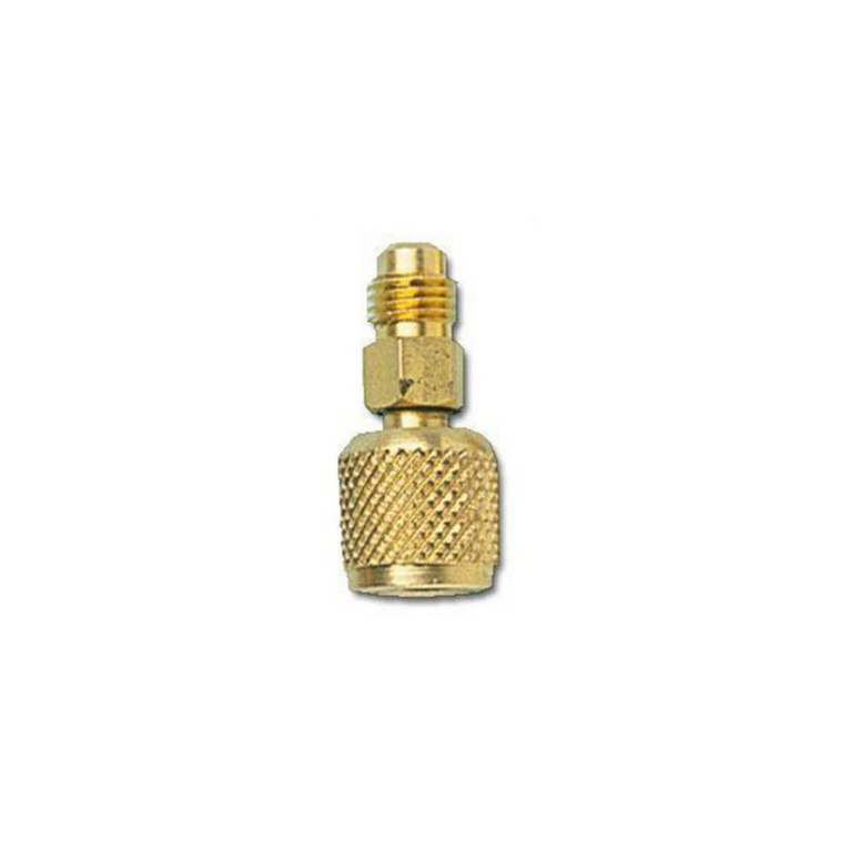 wigam raccordo dritto girevole 5/6fx1/4m