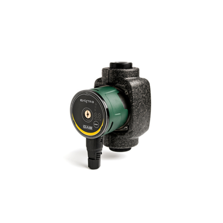 circolatore elettronico dab evosta 3 60/130 (1") 