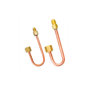 KIT RACCORDI INVERSIONE 1/4 - 1/2