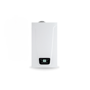 Caldaia a condensazione BAXI Duo-Tec compact E 24