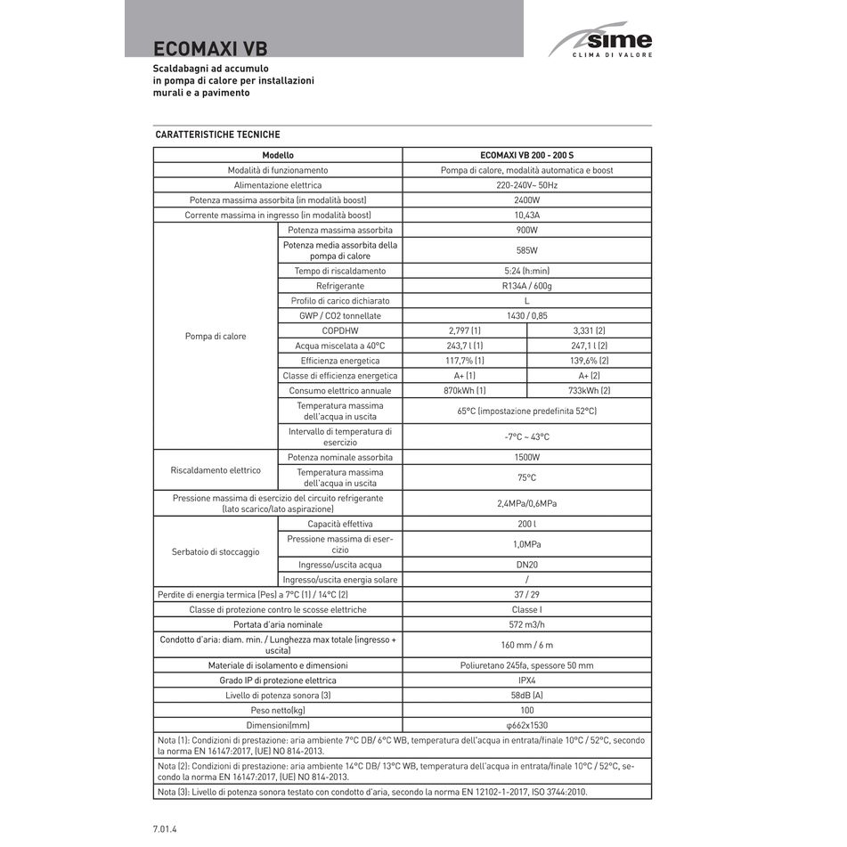 scaldabagno-sime-ecomaxi-vb-200
