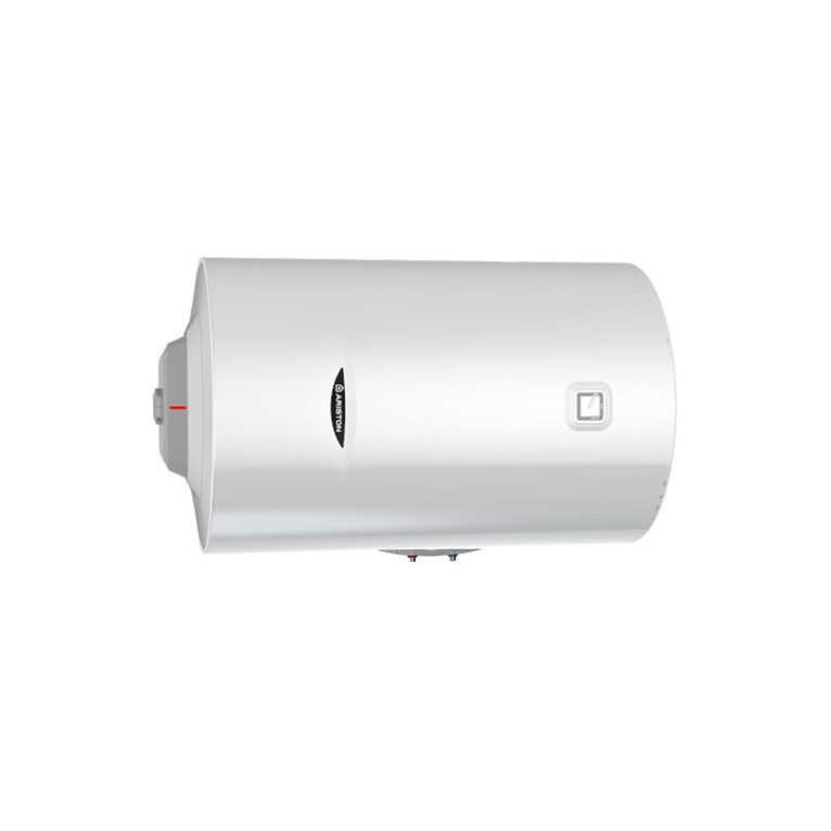 scaldabagno orizzontale ariston pro 1 da 80 litri elettrico