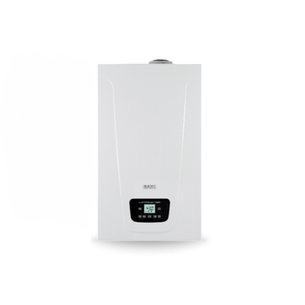 Caldaia a condensazione BAXI Luna DUO-TEC E 33