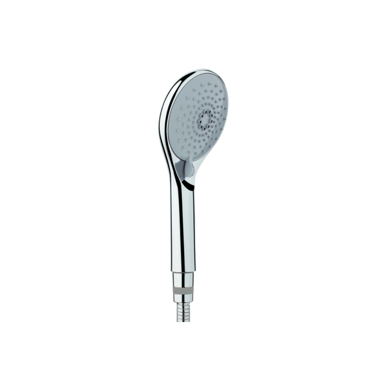 doccetta bossini syncronia/3 a  3 getti ø 100 mm anticalcare