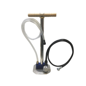 POMPA MANUALE PER GLICOLE