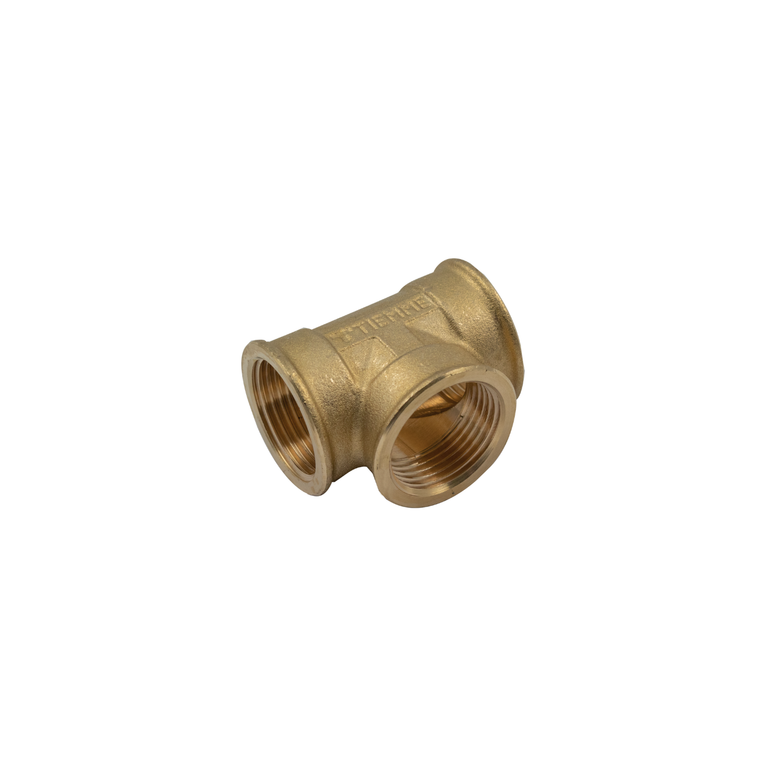 tee ottone f 1/2x1/2x1/2