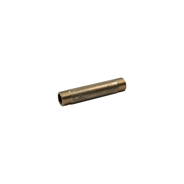 barilotto tiemme maschio-maschio generico diametro 1 lunghezza 100 mm
