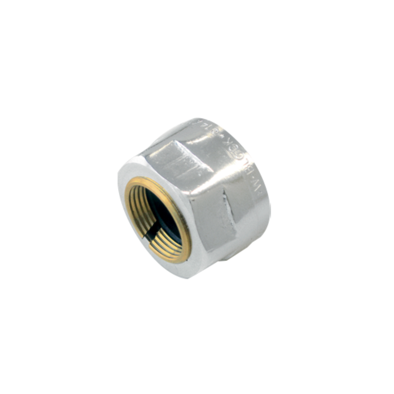 adattatore tiemme per rame diametro 12x1/2