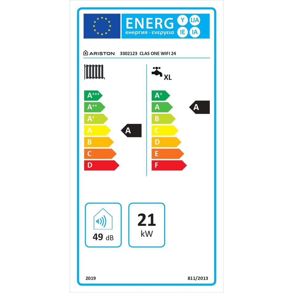 ariston-clas-one-wifi-24