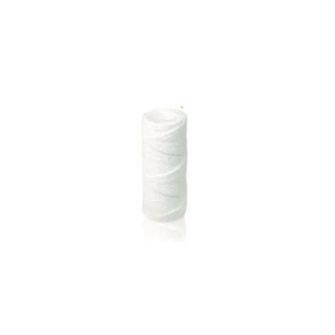 CARTUCCIA FILTRANTE GEL PER DEPURA A FILO AVVOLTO 10" 20 MICRON