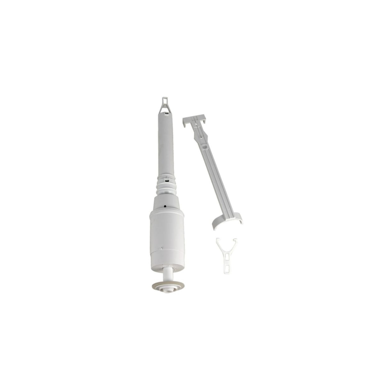 campana up170 per cassetta geberit