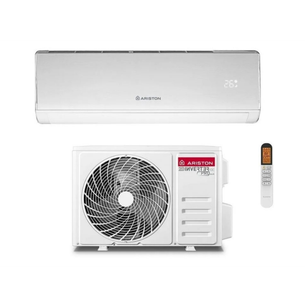 CONDIZIONATORE ARISTON KIOS NET 9000 BTU MONOSPLIT INVERTER R32 Wi-Fi - 20/25 mq