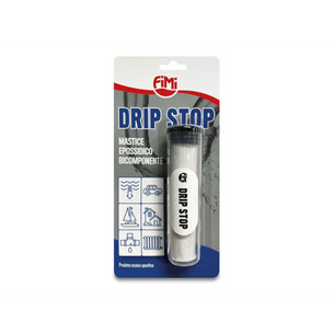 MASTICE DRIP STOP BICOMPONENTE FIMI