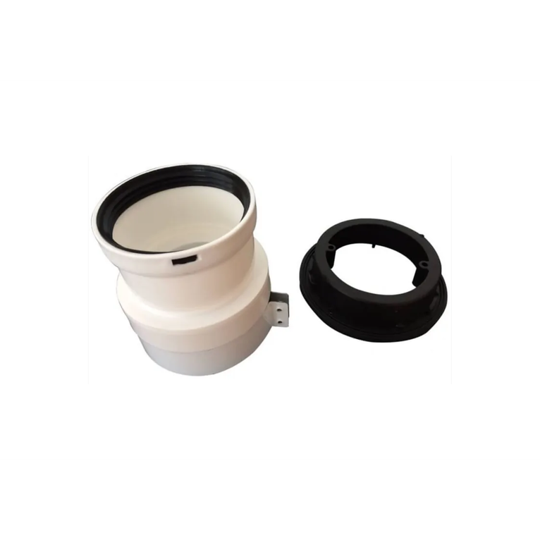 ariston sdoppiato dn 60/100-80