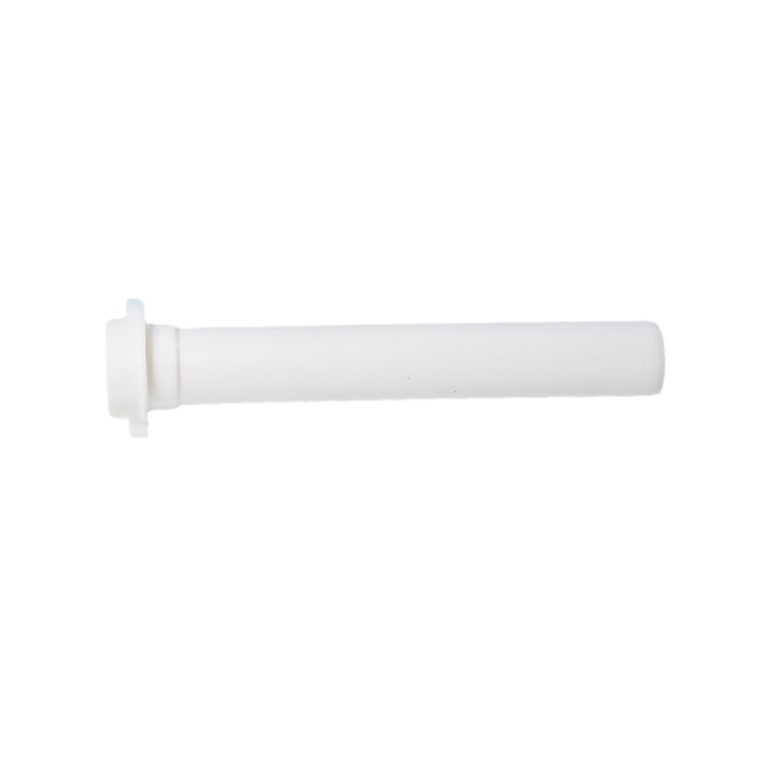 prolunga jolly lira diritta per scarichi ø 40x250 mm - 1" 1/2 bianca