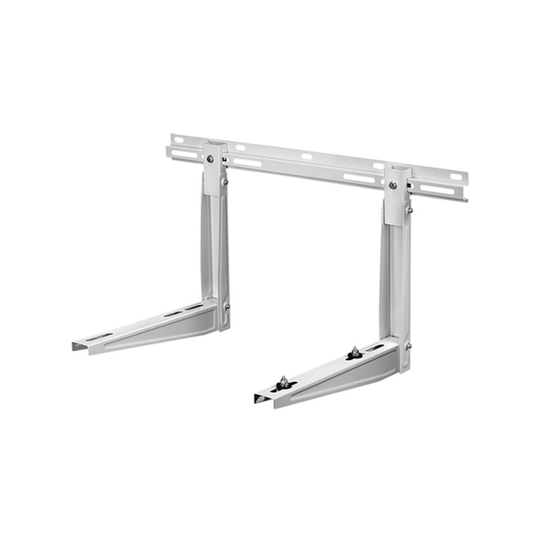 mensola sottofinestra scorrevole aggancio frontale