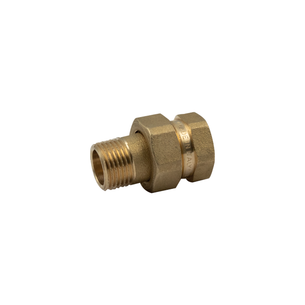 RAC DIR 3PZ C/N ORING diam.3/8 M/F