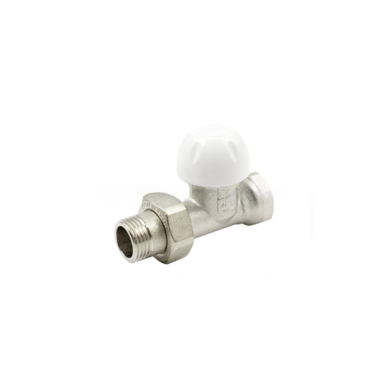 tiemme detentore a squadra per tubo ferro 3/4" g - 3/4" g