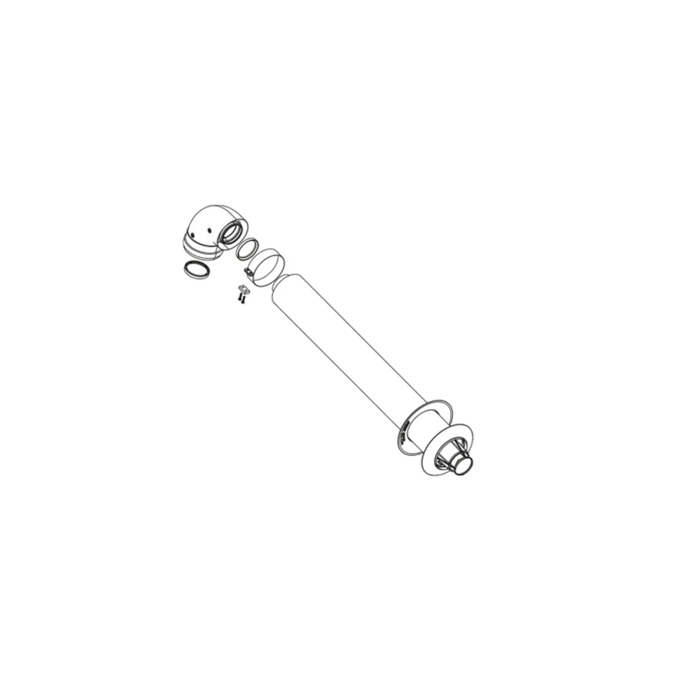 kit-fumi-scarico-a-parete-coassiale-d60-barra-100