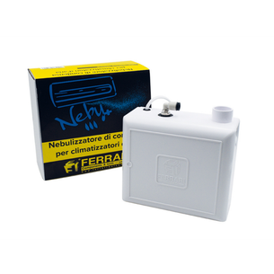 NEBULIZZATORE DI CONDENSA PER CLIMATIZZATORI MONOSPLIT