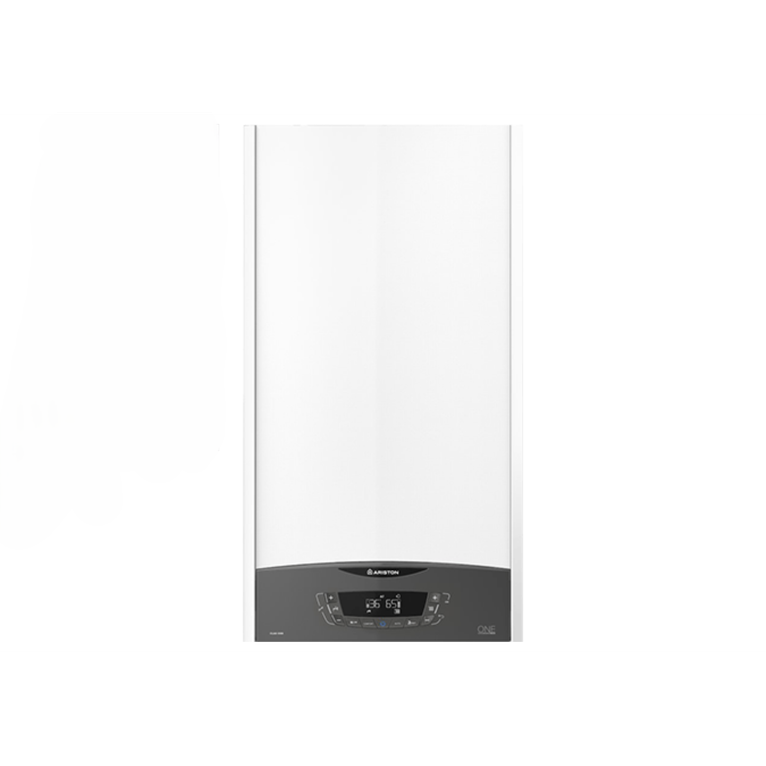 caldaia a condensazione murale ariston clas one 24 wifi