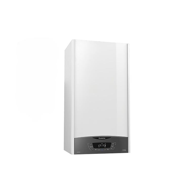 caldaia a condensazione ariston clas one l 30 con connettività integrata