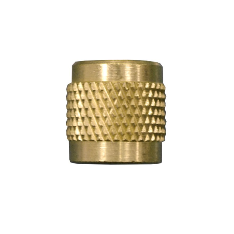 cappellotto con guarnizione 1/4(kit)