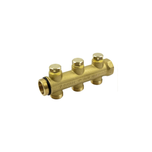 3048 COLLETTORE FLOOR REG MEM MEC 1 04D