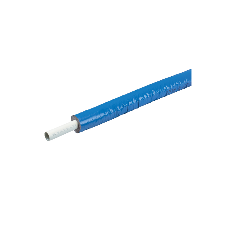 tubo multistrato tiemme blu al-pex diametro 16 spessore 6-7 mm lunghezza 50 mt