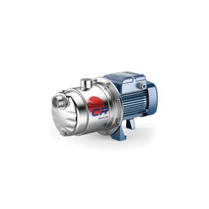 ELETTPOMPA PEDROLLO MULTIGIRANTE 5CRm-100 HP 1.25 - kW 0.90 