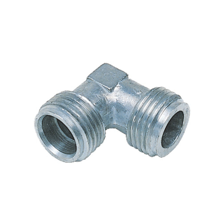 raccordo a gomito 1/2 mm