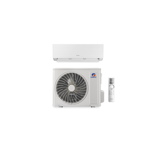 SET GREE CLIVIA MONOSPLIT 9000 BTU Wi-Fi R32