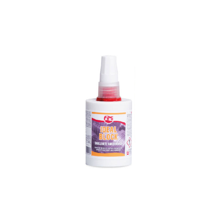 sigillante idealblock ml 50