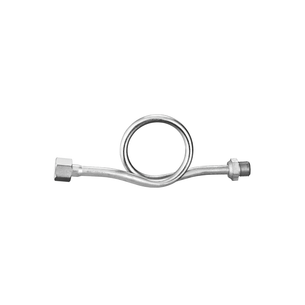 RICCIO AMMORTIZZATORE 3/8