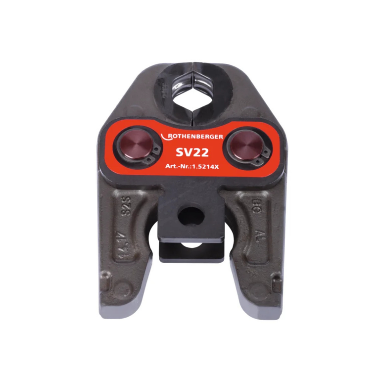 ganascia rothenberger sv 22